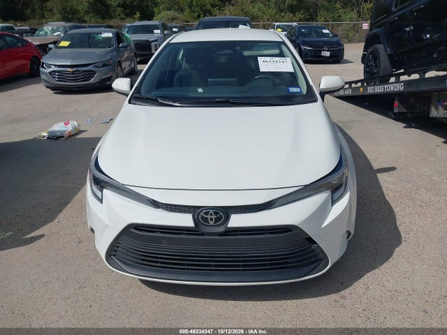 JTDBCMFE0T3136206 Toyota Corolla Hybrid Hybrid Le