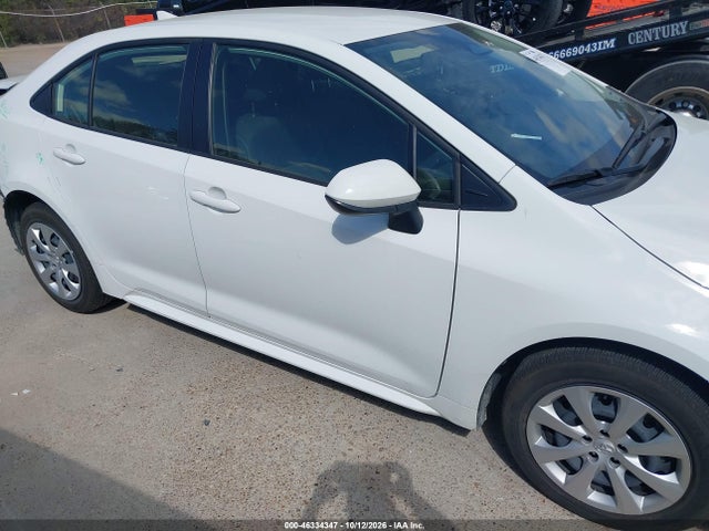 JTDBCMFE0T3136206 Toyota Corolla Hybrid Hybrid Le