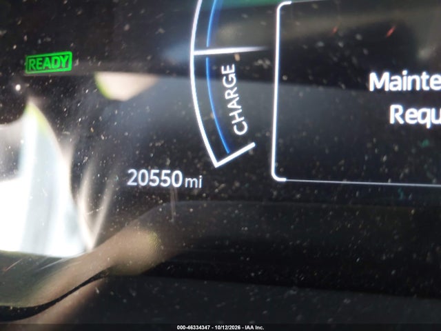 JTDBCMFE0T3136206 Toyota Corolla Hybrid Hybrid Le