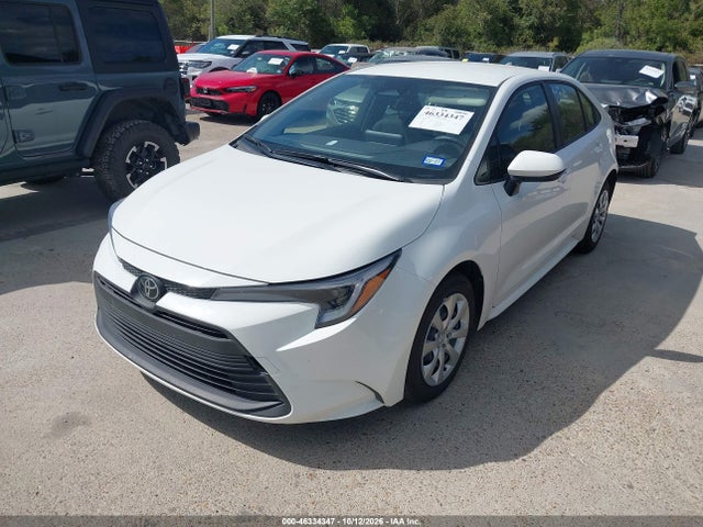 JTDBCMFE0T3136206 Toyota Corolla Hybrid Hybrid Le