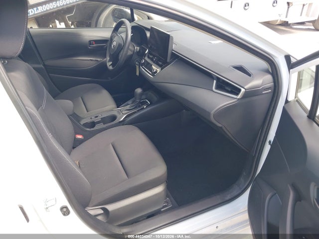 JTDBCMFE0T3136206 Toyota Corolla Hybrid Hybrid Le