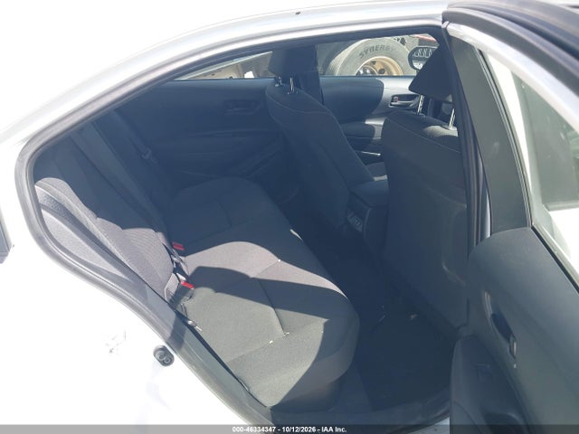 JTDBCMFE0T3136206 Toyota Corolla Hybrid Hybrid Le