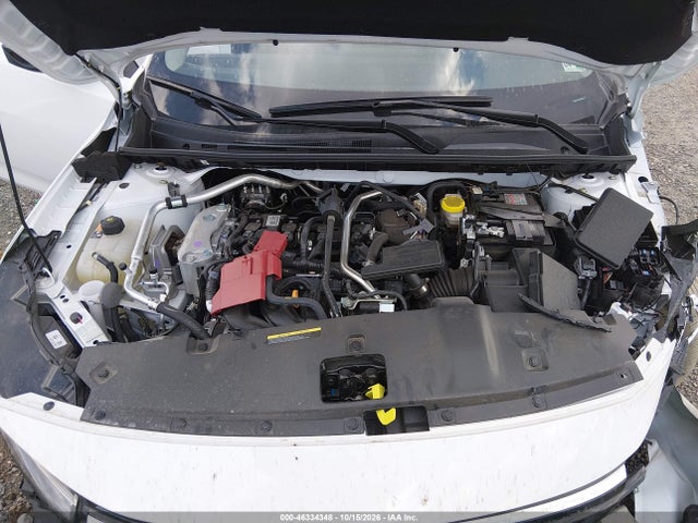 Aukcja sprzedaży 2026 Nissan Sentra Sv, vin: 3N1AB9CV6TY256442, numer aukcji: 46334348
