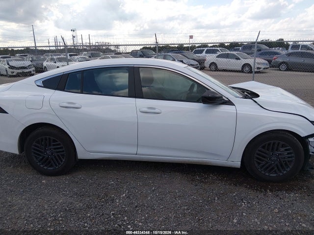 Aukcja sprzedaży 2026 Nissan Sentra Sv, vin: 3N1AB9CV6TY256442, numer aukcji: 46334348