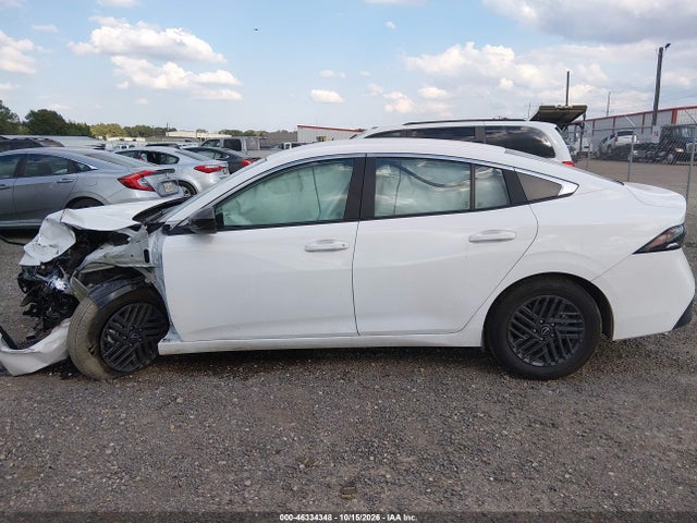 Aukcja sprzedaży 2026 Nissan Sentra Sv, vin: 3N1AB9CV6TY256442, numer aukcji: 46334348