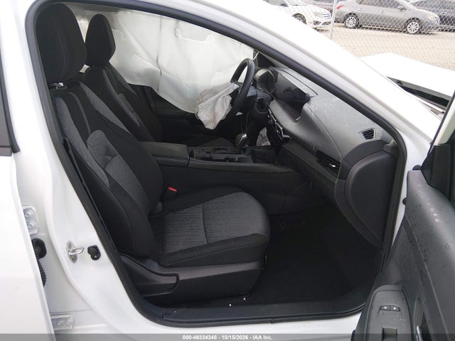 Aukcja sprzedaży 2026 Nissan Sentra Sv, vin: 3N1AB9CV6TY256442, numer aukcji: 46334348