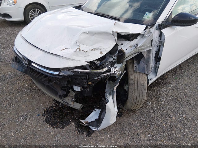 Aukcja sprzedaży 2026 Nissan Sentra Sv, vin: 3N1AB9CV6TY256442, numer aukcji: 46334348