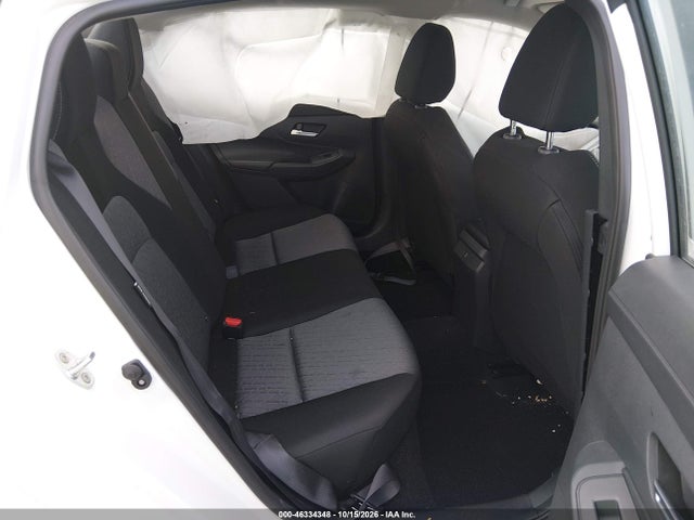 Aukcja sprzedaży 2026 Nissan Sentra Sv, vin: 3N1AB9CV6TY256442, numer aukcji: 46334348