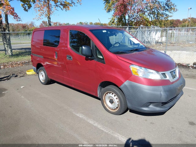 46334351 :رقم المزاد ، 3N6CM0KN5HK717912 vin ، 2017 Nissan Nv200 S مزاد بيع