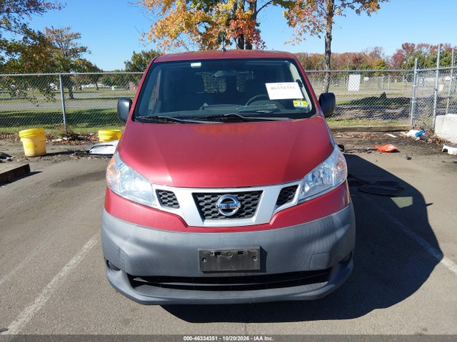 46334351 :رقم المزاد ، 3N6CM0KN5HK717912 vin ، 2017 Nissan Nv200 S مزاد بيع