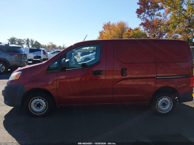 46334351 :رقم المزاد ، 3N6CM0KN5HK717912 vin ، 2017 Nissan Nv200 S مزاد بيع