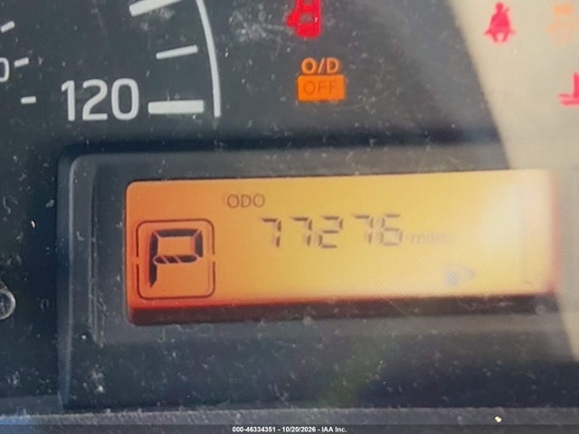 46334351 :رقم المزاد ، 3N6CM0KN5HK717912 vin ، 2017 Nissan Nv200 S مزاد بيع