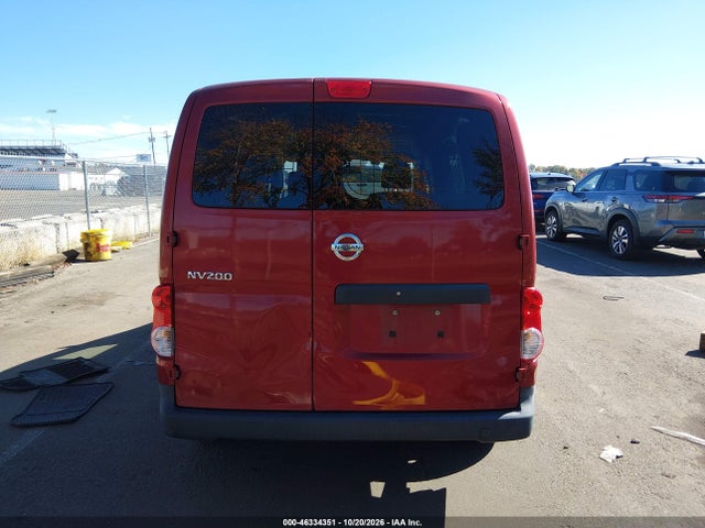 46334351 :رقم المزاد ، 3N6CM0KN5HK717912 vin ، 2017 Nissan Nv200 S مزاد بيع