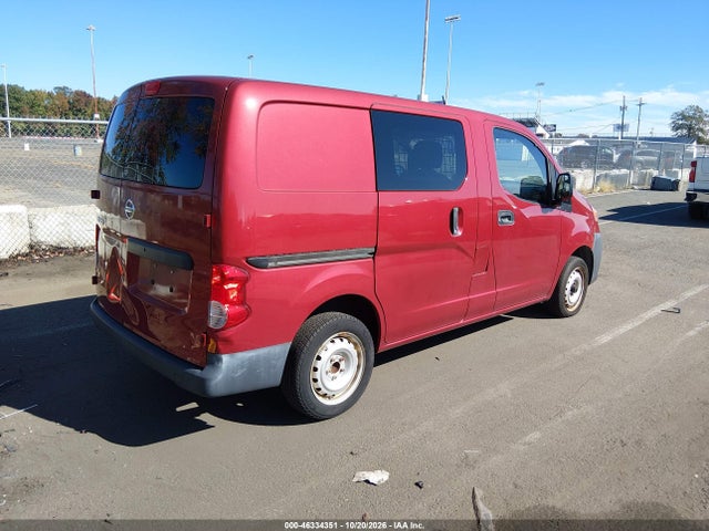 46334351 :رقم المزاد ، 3N6CM0KN5HK717912 vin ، 2017 Nissan Nv200 S مزاد بيع
