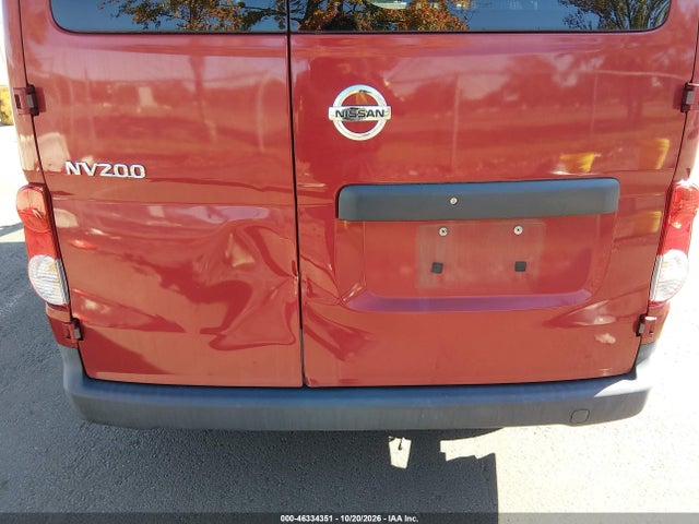 46334351 :رقم المزاد ، 3N6CM0KN5HK717912 vin ، 2017 Nissan Nv200 S مزاد بيع