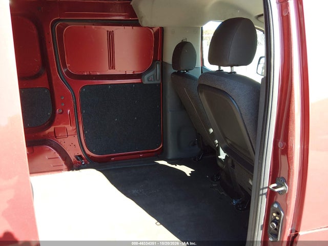 46334351 :رقم المزاد ، 3N6CM0KN5HK717912 vin ، 2017 Nissan Nv200 S مزاد بيع