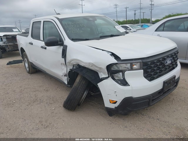 Продаж на аукціоні авто 2026 Ford Maverick Xl, vin: 3FTTW8A35TRA18257, номер лоту: 46334355