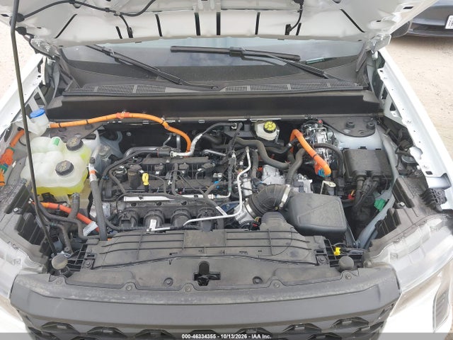Продаж на аукціоні авто 2026 Ford Maverick Xl, vin: 3FTTW8A35TRA18257, номер лоту: 46334355