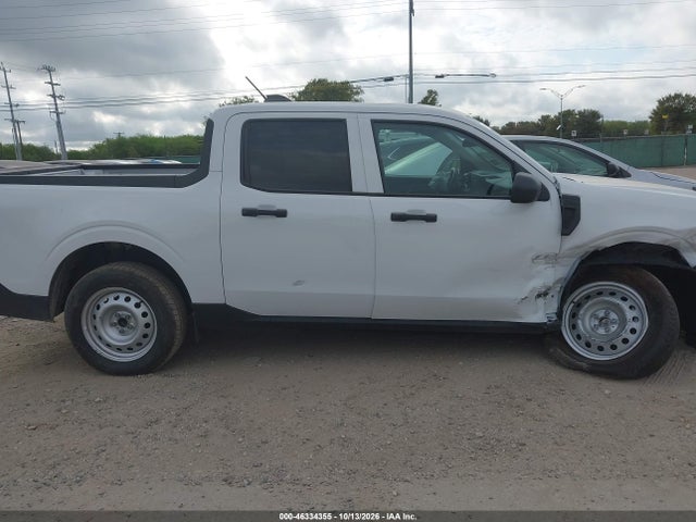 Продаж на аукціоні авто 2026 Ford Maverick Xl, vin: 3FTTW8A35TRA18257, номер лоту: 46334355