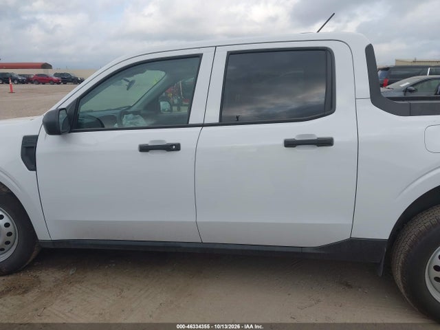 Продаж на аукціоні авто 2026 Ford Maverick Xl, vin: 3FTTW8A35TRA18257, номер лоту: 46334355
