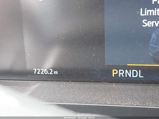 Продаж на аукціоні авто 2026 Ford Maverick Xl, vin: 3FTTW8A35TRA18257, номер лоту: 46334355