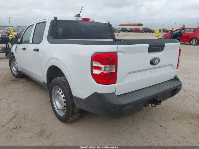 Продаж на аукціоні авто 2026 Ford Maverick Xl, vin: 3FTTW8A35TRA18257, номер лоту: 46334355