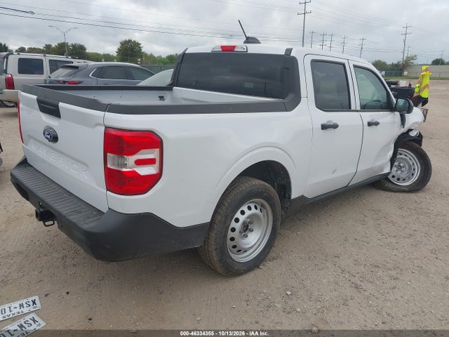 Продаж на аукціоні авто 2026 Ford Maverick Xl, vin: 3FTTW8A35TRA18257, номер лоту: 46334355