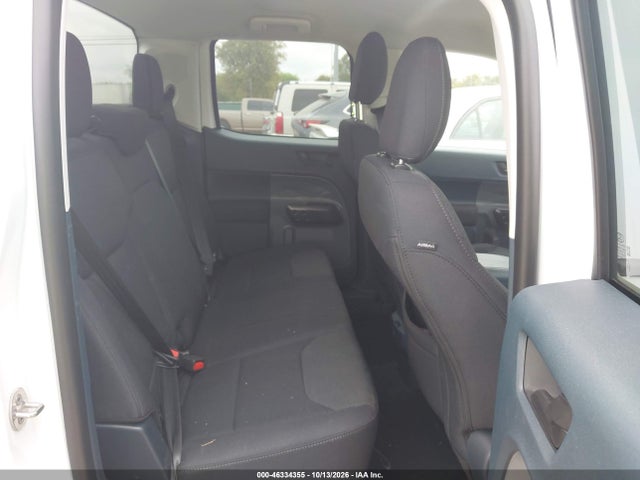 Продаж на аукціоні авто 2026 Ford Maverick Xl, vin: 3FTTW8A35TRA18257, номер лоту: 46334355