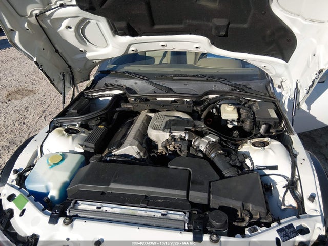 Продажа на аукционе авто 1998 Bmw Z3 1.9, vin: 4USCH7326WLE06655, номер лота: 46334359