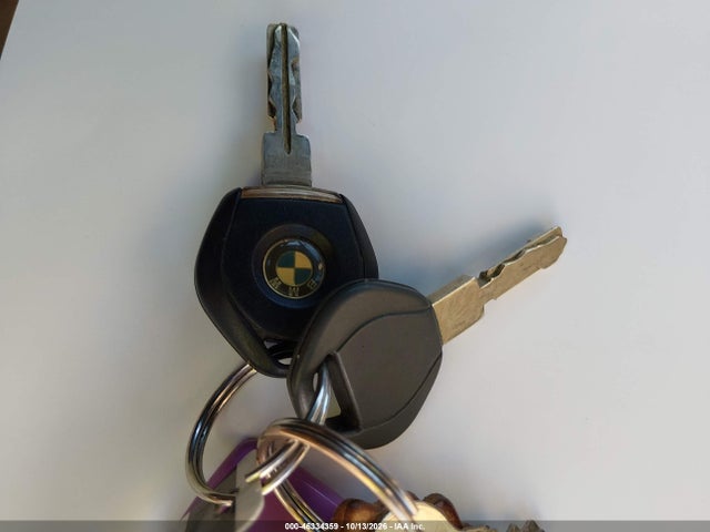 Продажа на аукционе авто 1998 Bmw Z3 1.9, vin: 4USCH7326WLE06655, номер лота: 46334359