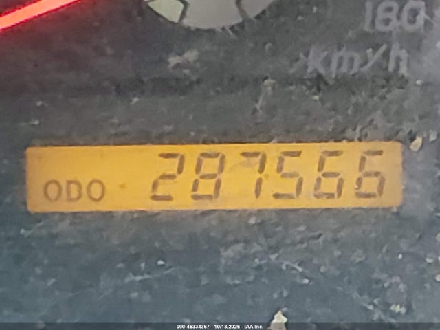 Aukcja sprzedaży 2003 Toyota 4runner Limited V6, vin: JTEZU17R738004781, numer aukcji: 46334367