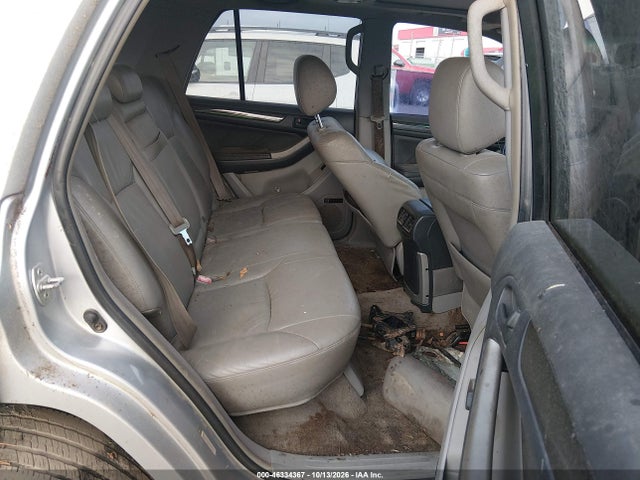Aukcja sprzedaży 2003 Toyota 4runner Limited V6, vin: JTEZU17R738004781, numer aukcji: 46334367