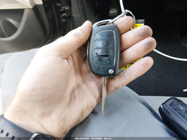 Продажа на аукционе авто 2018 Hyundai Sonata Se, vin: 5NPE24AFXJH624032, номер лота: 46334382