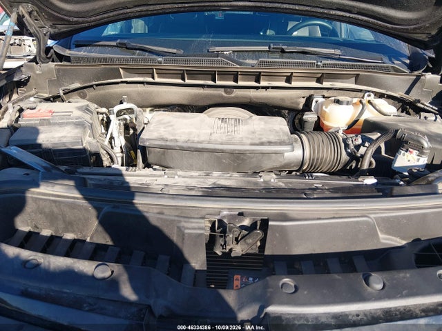 1GYS9BRL5SR265898 Cadillac Escalade Premium Luxury