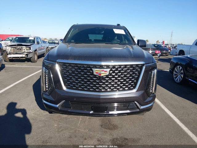 1GYS9BRL5SR265898 Cadillac Escalade Premium Luxury