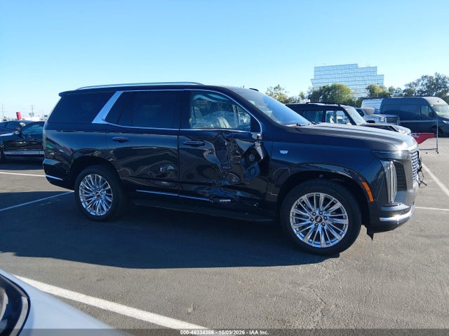 1GYS9BRL5SR265898 Cadillac Escalade Premium Luxury