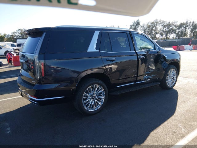 1GYS9BRL5SR265898 Cadillac Escalade Premium Luxury