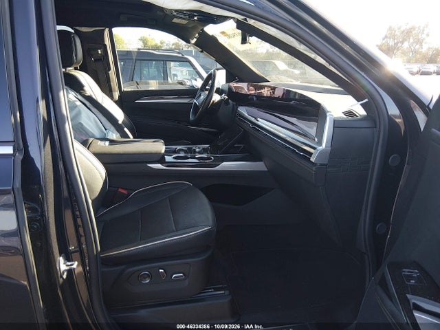 1GYS9BRL5SR265898 Cadillac Escalade Premium Luxury