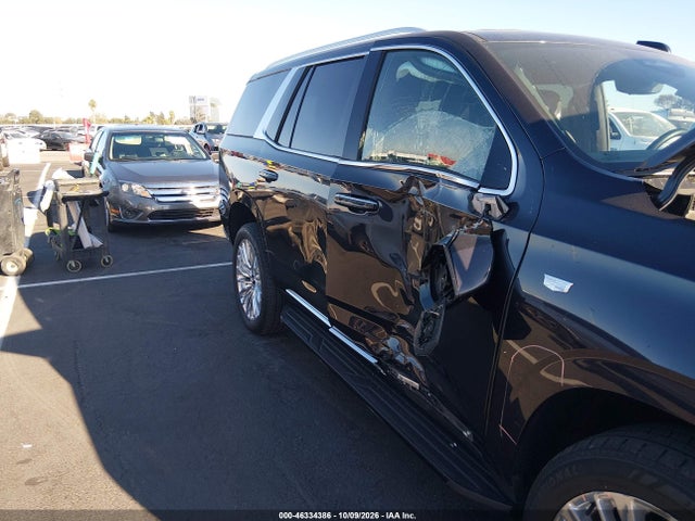 1GYS9BRL5SR265898 Cadillac Escalade Premium Luxury