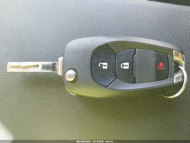 Продаж на аукціоні авто 2024 Chevrolet Trax Fwd Sp, vin: KL77LFE26RC190270, номер лоту: 46334403