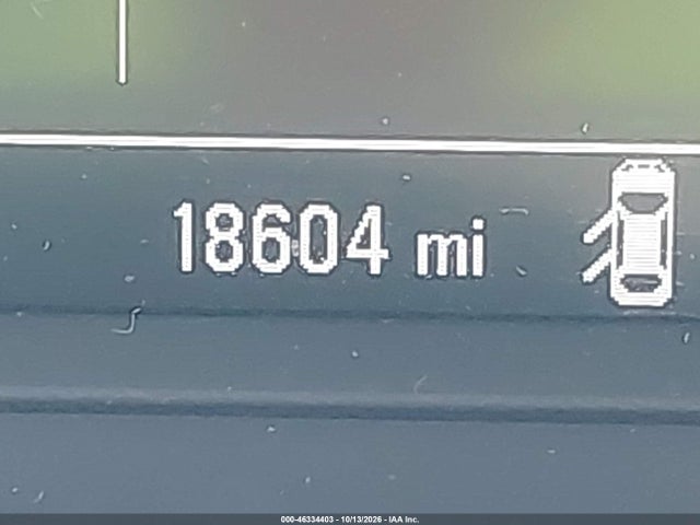 Продаж на аукціоні авто 2024 Chevrolet Trax Fwd Sp, vin: KL77LFE26RC190270, номер лоту: 46334403
