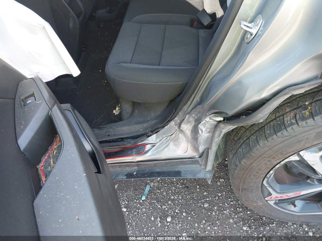 Продаж на аукціоні авто 2024 Chevrolet Trax Fwd Sp, vin: KL77LFE26RC190270, номер лоту: 46334403