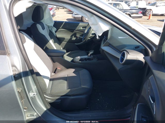 Продаж на аукціоні авто 2024 Chevrolet Trax Fwd Sp, vin: KL77LFE26RC190270, номер лоту: 46334403