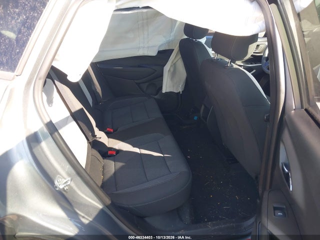 Продаж на аукціоні авто 2024 Chevrolet Trax Fwd Sp, vin: KL77LFE26RC190270, номер лоту: 46334403