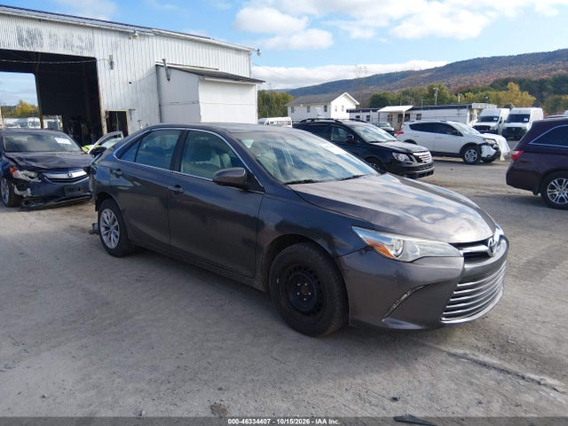 Aukcja sprzedaży 2015 Toyota Camry Le, vin: 4T4BF1FK7FR515067, numer aukcji: 46334407
