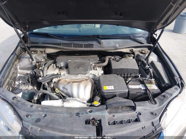 Aukcja sprzedaży 2015 Toyota Camry Le, vin: 4T4BF1FK7FR515067, numer aukcji: 46334407