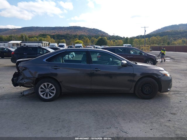 Aukcja sprzedaży 2015 Toyota Camry Le, vin: 4T4BF1FK7FR515067, numer aukcji: 46334407