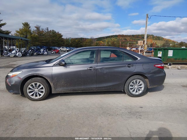 Aukcja sprzedaży 2015 Toyota Camry Le, vin: 4T4BF1FK7FR515067, numer aukcji: 46334407