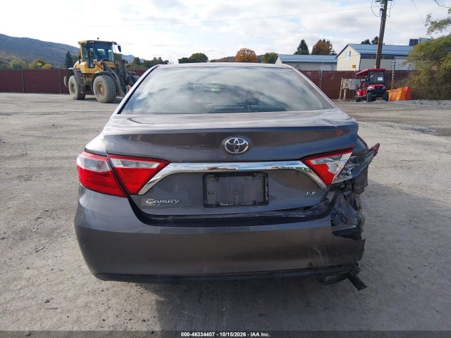 Aukcja sprzedaży 2015 Toyota Camry Le, vin: 4T4BF1FK7FR515067, numer aukcji: 46334407