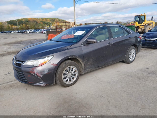 Aukcja sprzedaży 2015 Toyota Camry Le, vin: 4T4BF1FK7FR515067, numer aukcji: 46334407